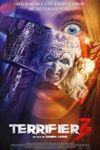 Ужасающий 3